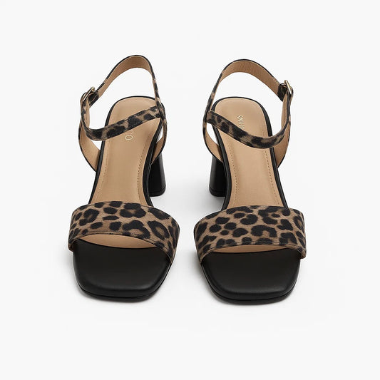 Zapatilla Para Mujer 25128