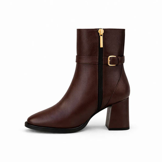Botas Para Mujer 25744