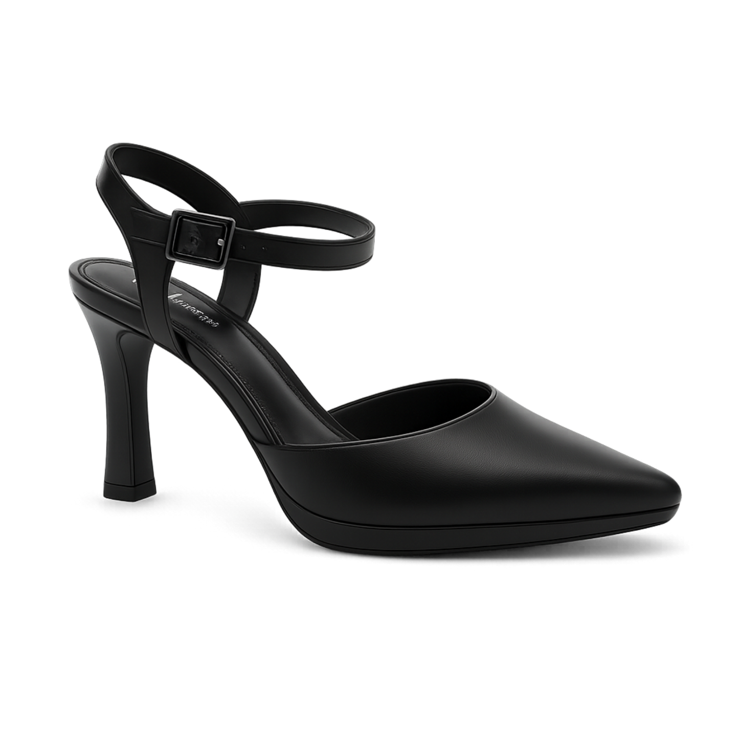 Zapatilla Para Mujer 25483/ Negro