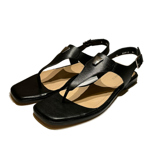 Sandalia Para Mujer 24013