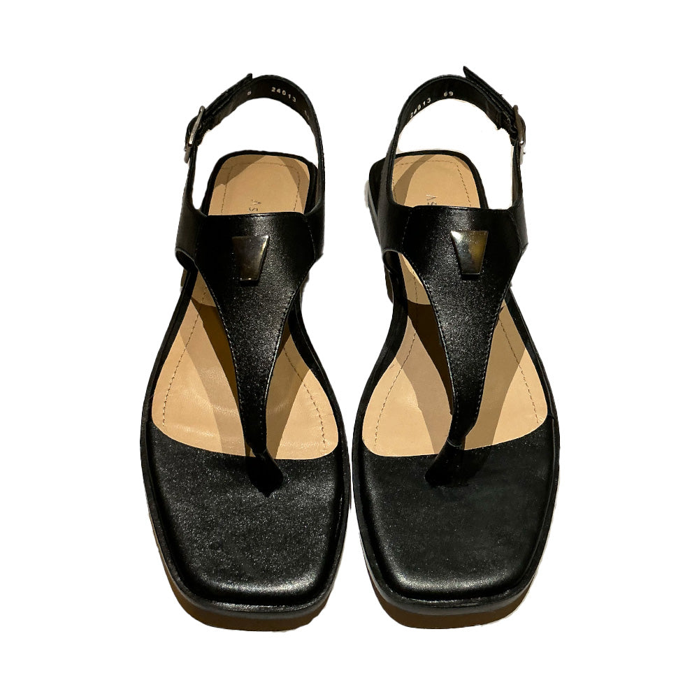 Sandalia Para Mujer 24013