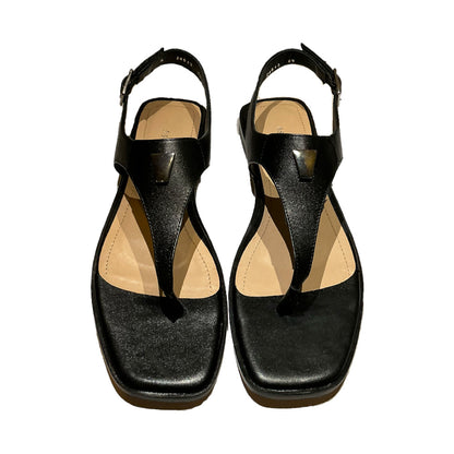 Sandalia Para Mujer 24013