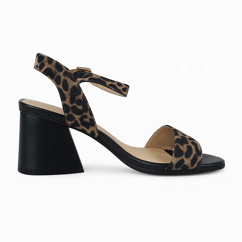 Zapatilla Para Mujer 25128