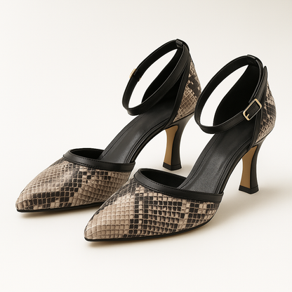 Zapatilla Para Mujer 25261