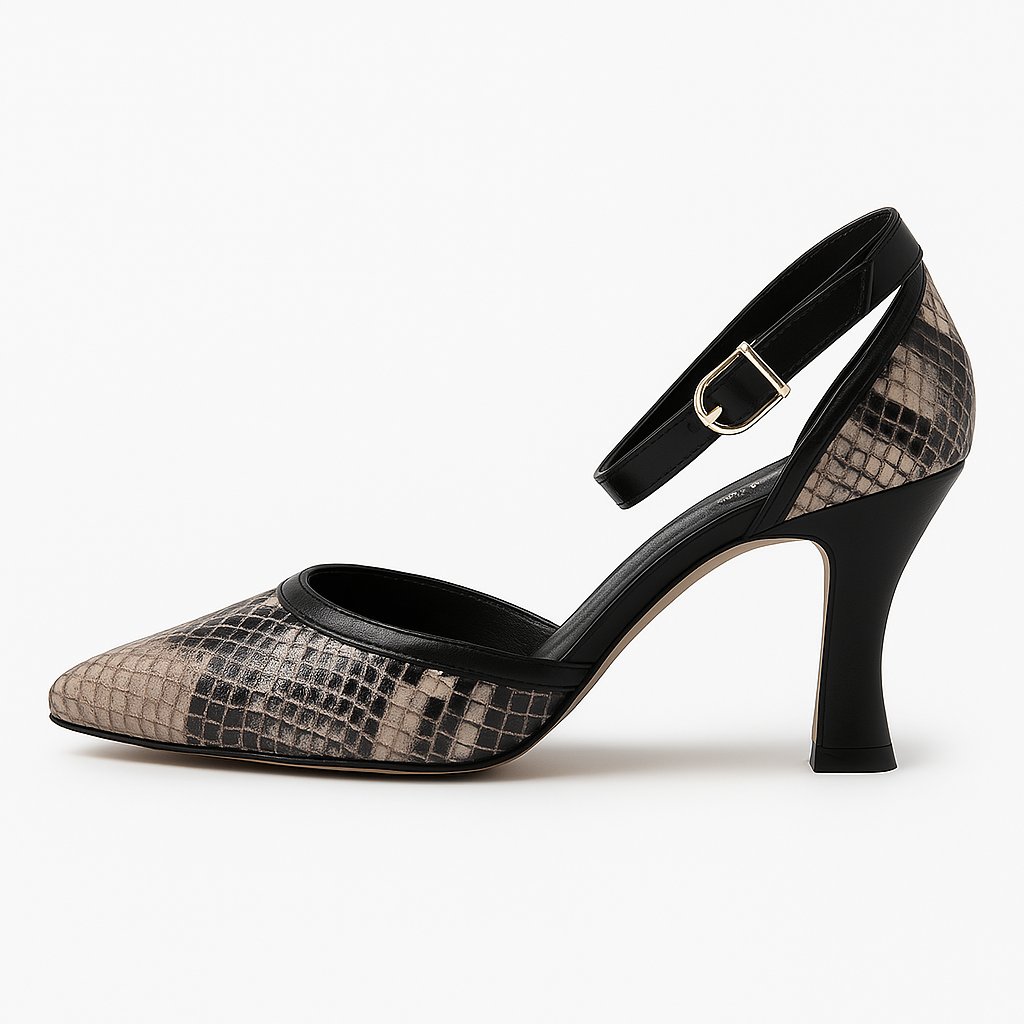 Zapatilla Para Mujer 25261