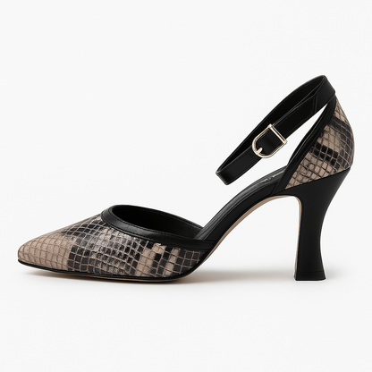 Zapatilla Para Mujer 25261