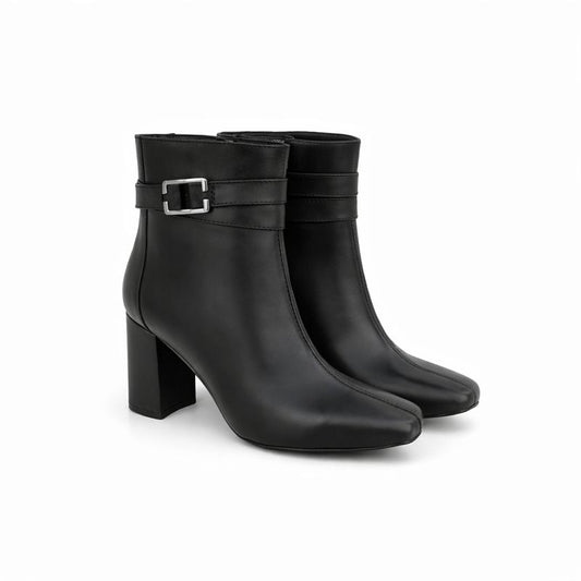 Botas Negras 25645