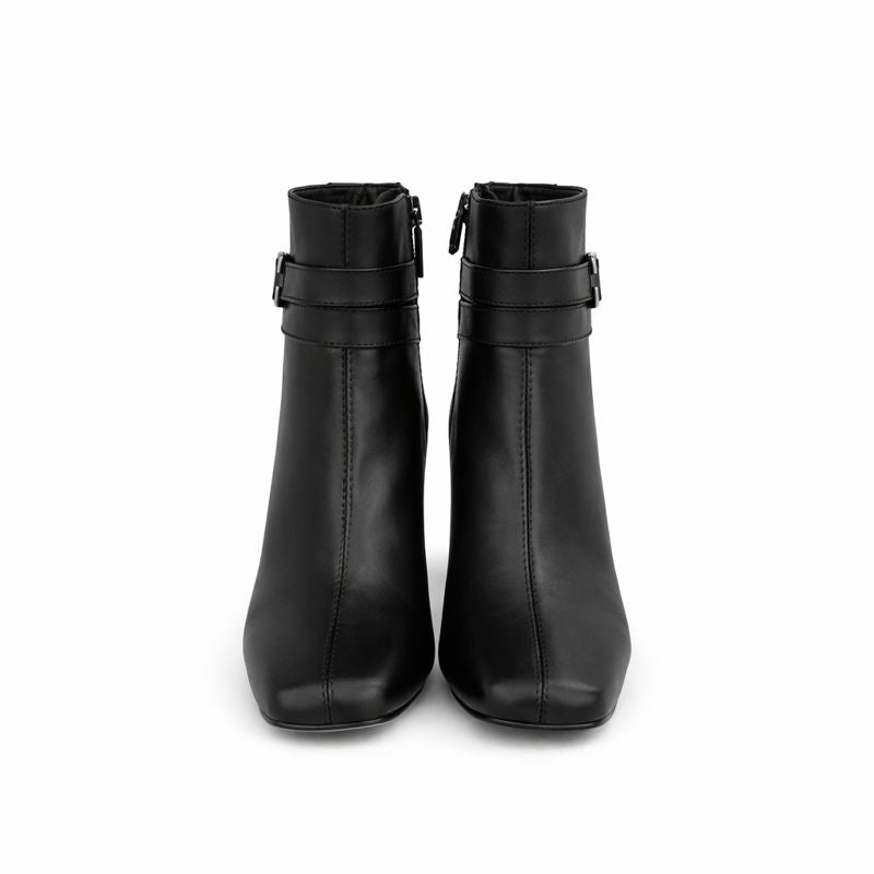 Botas Negras 25645
