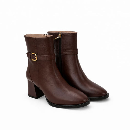 Botas Para Mujer  25744