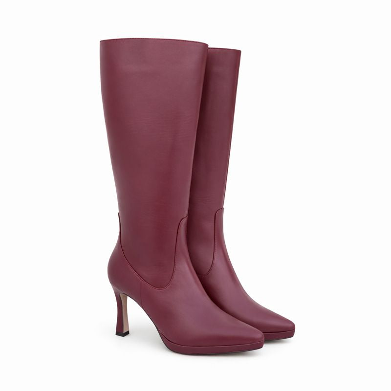 Botas Para Mujer  25841