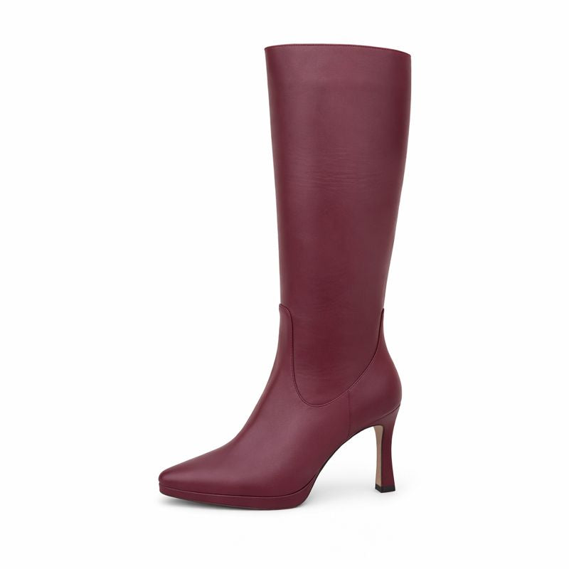 Botas Para Mujer  25841