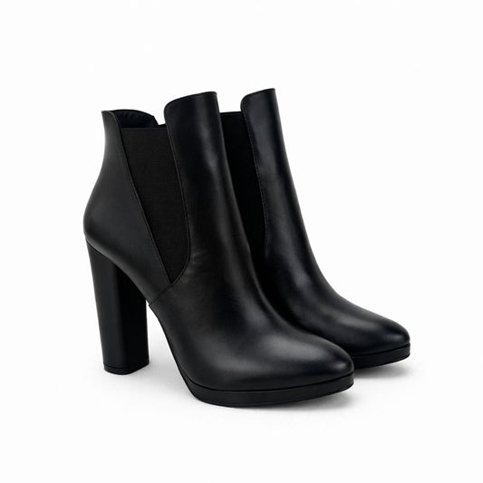 Botas Negras 25871