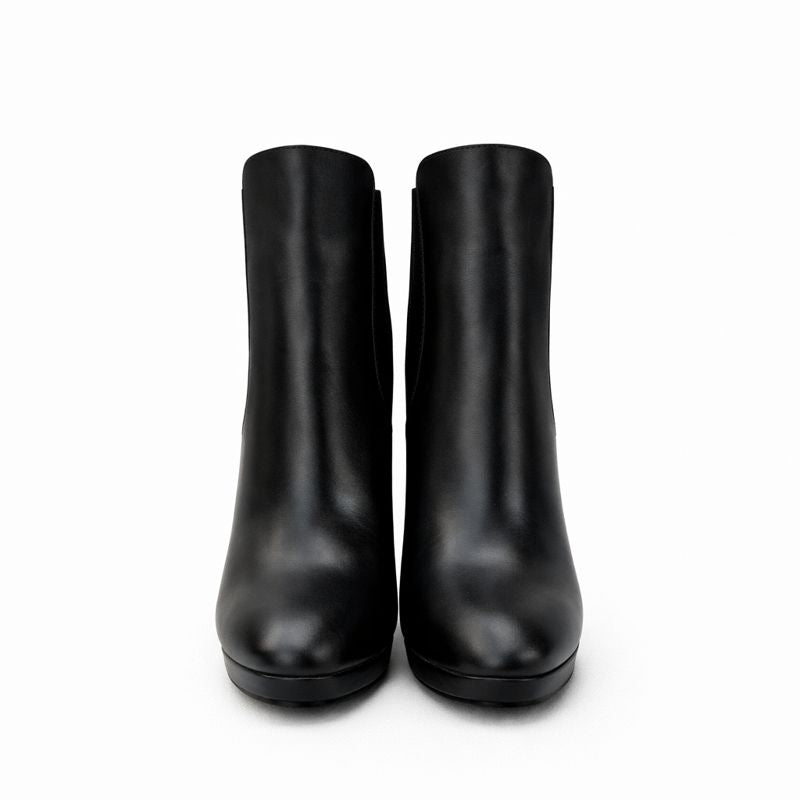 Botas Negras 25871