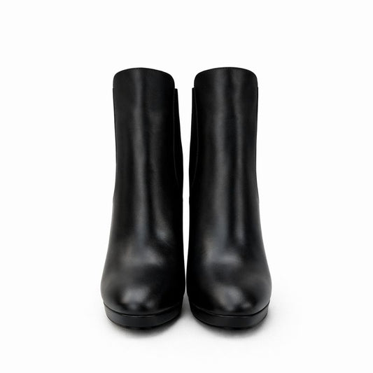 Botas Negras 25871