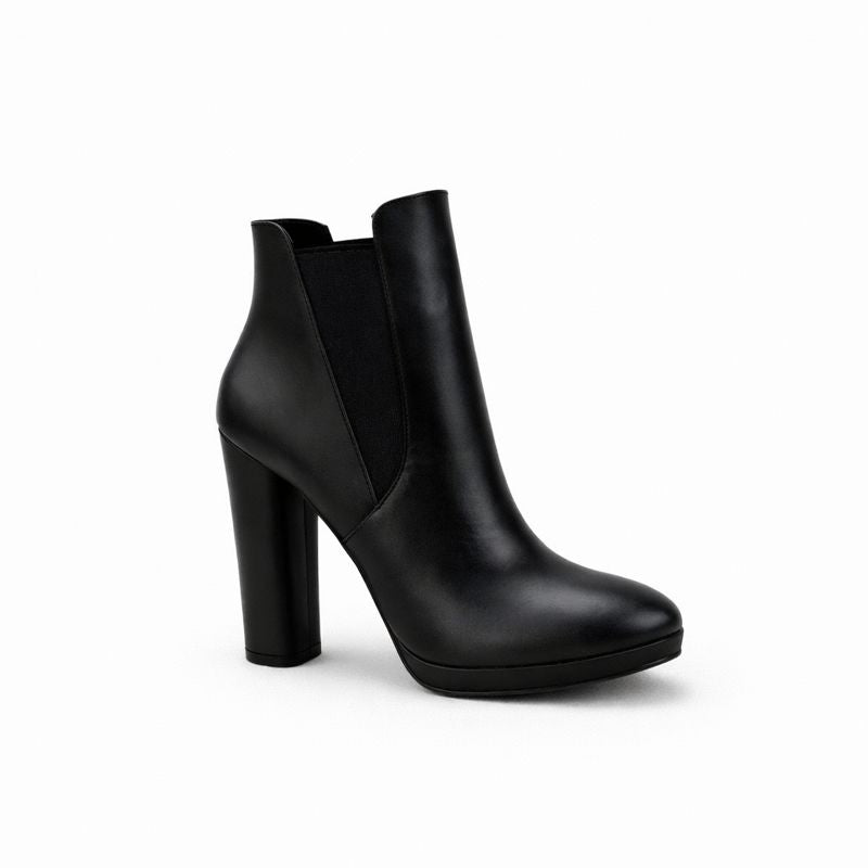 Botas Negras 25871