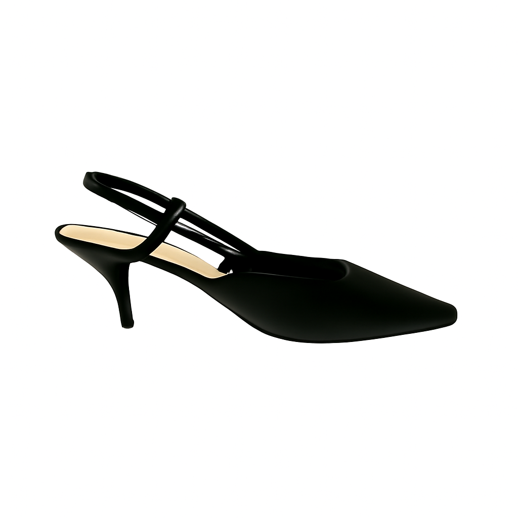 Zapatilla Para Mujer (Sin hebilla) 23036